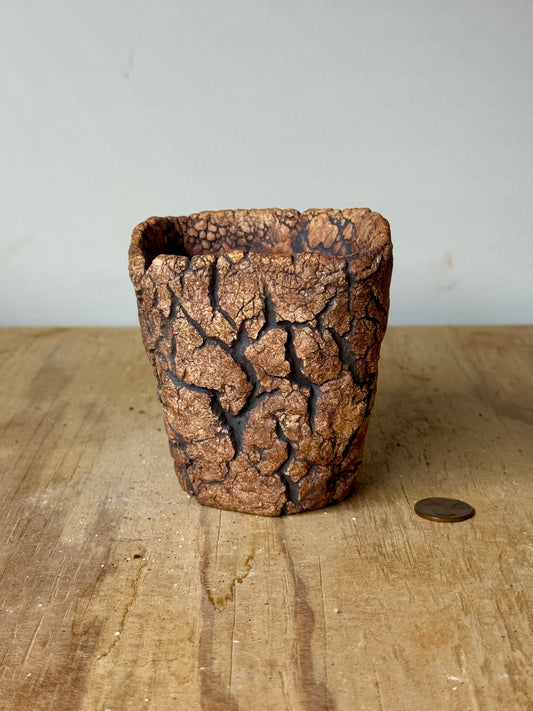 Astroid square - 3.25 x 3.5”