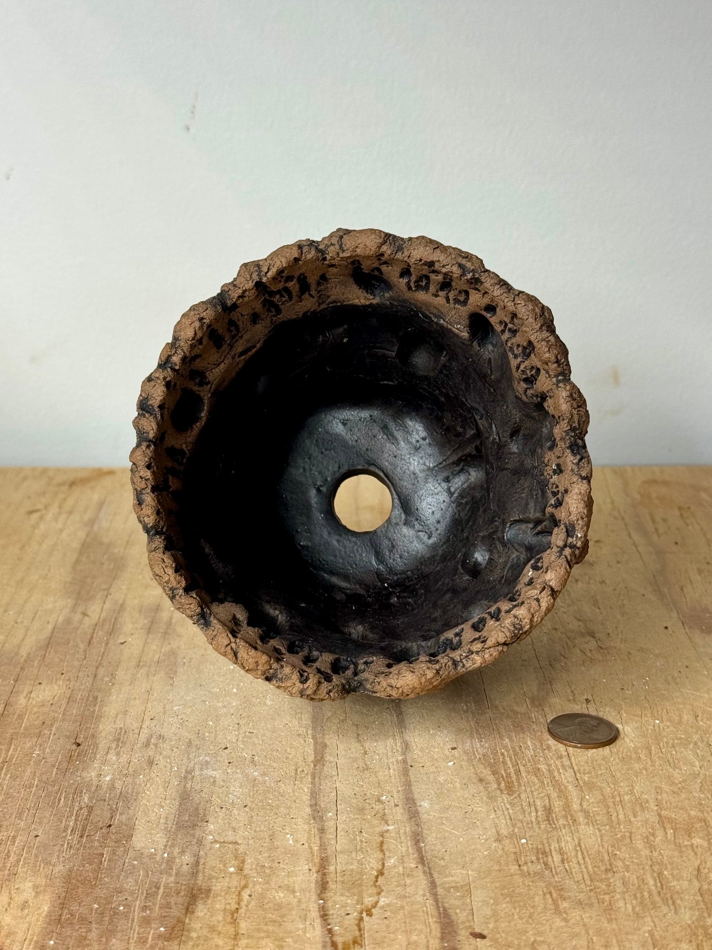 Rock - 4.75 x 3.75”