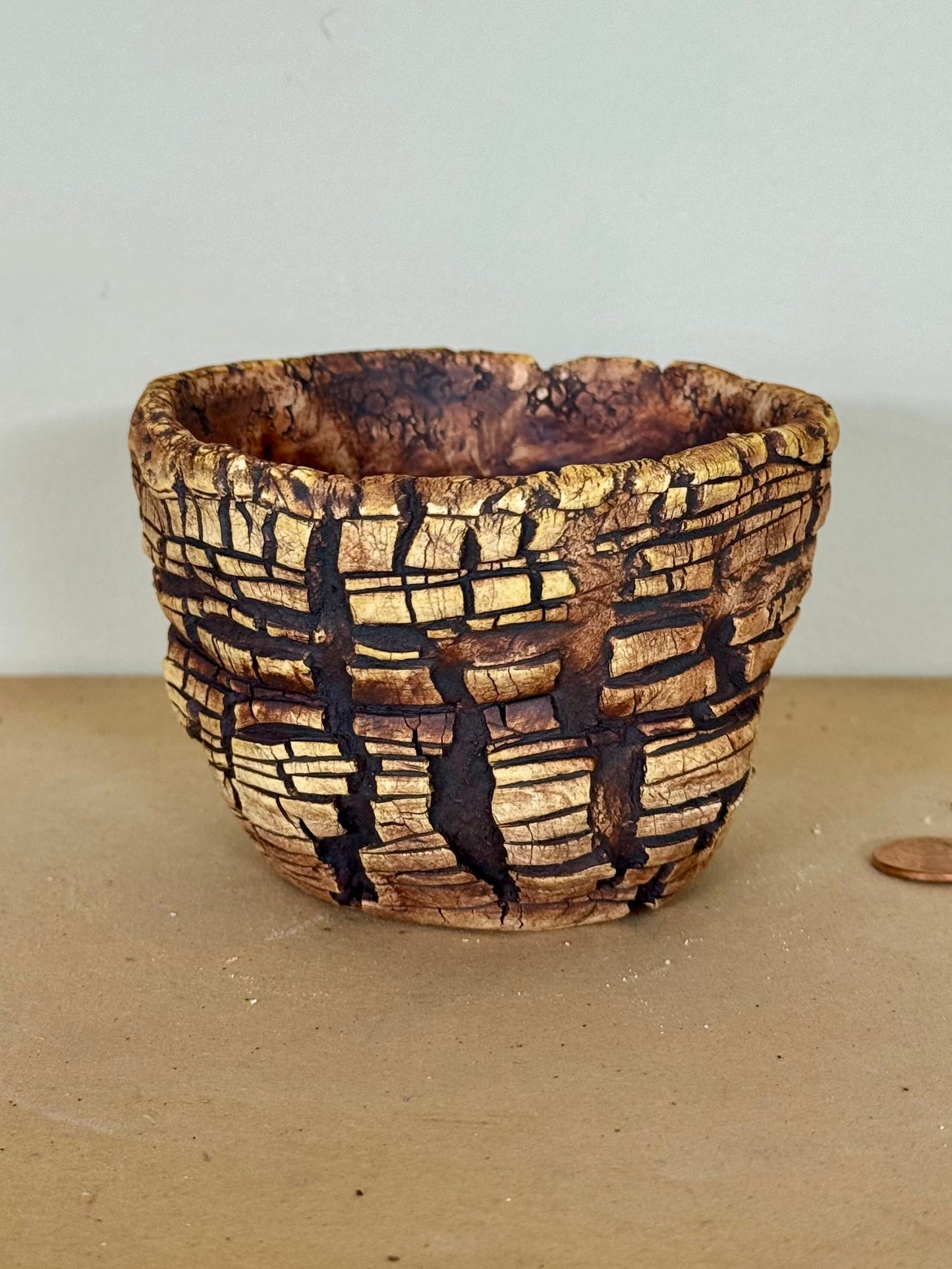 Astroid Bricks - 3.75 x 2.75”