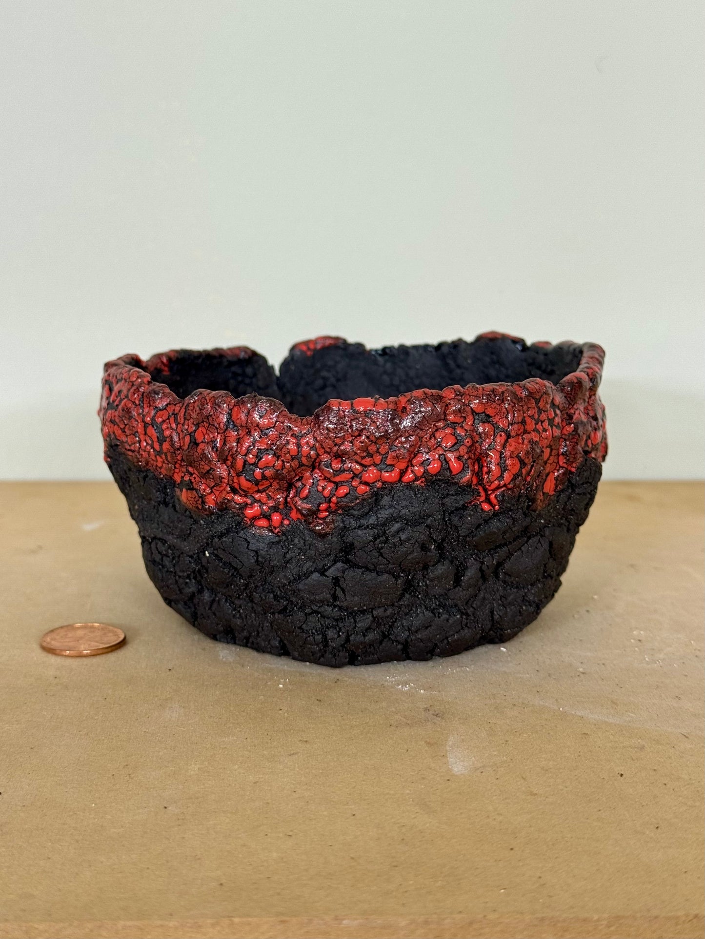 Lava x Lava - 4.25 x 2.25”