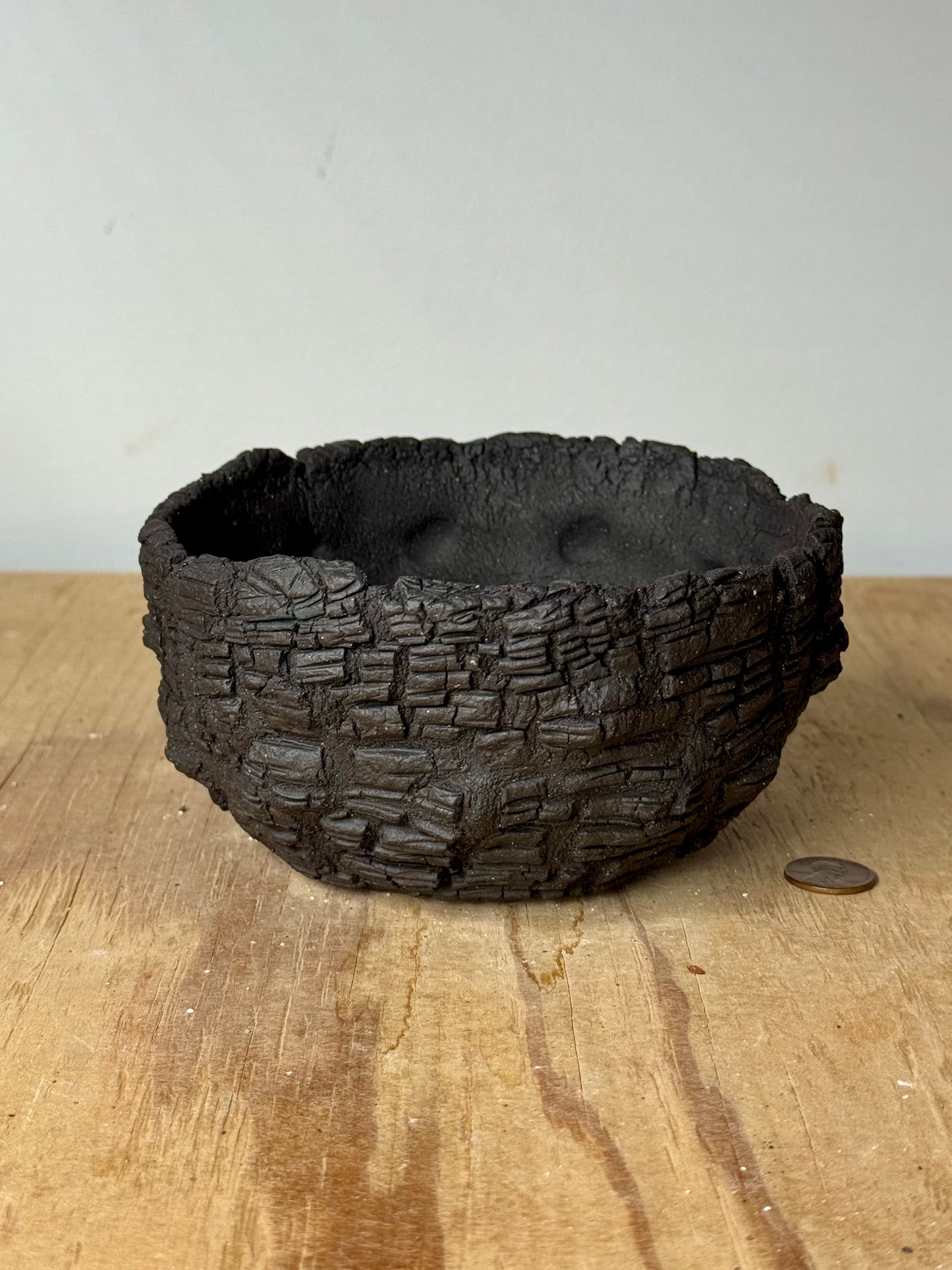 Lava Bricks - 5.75 x 5.5 x 2.75”