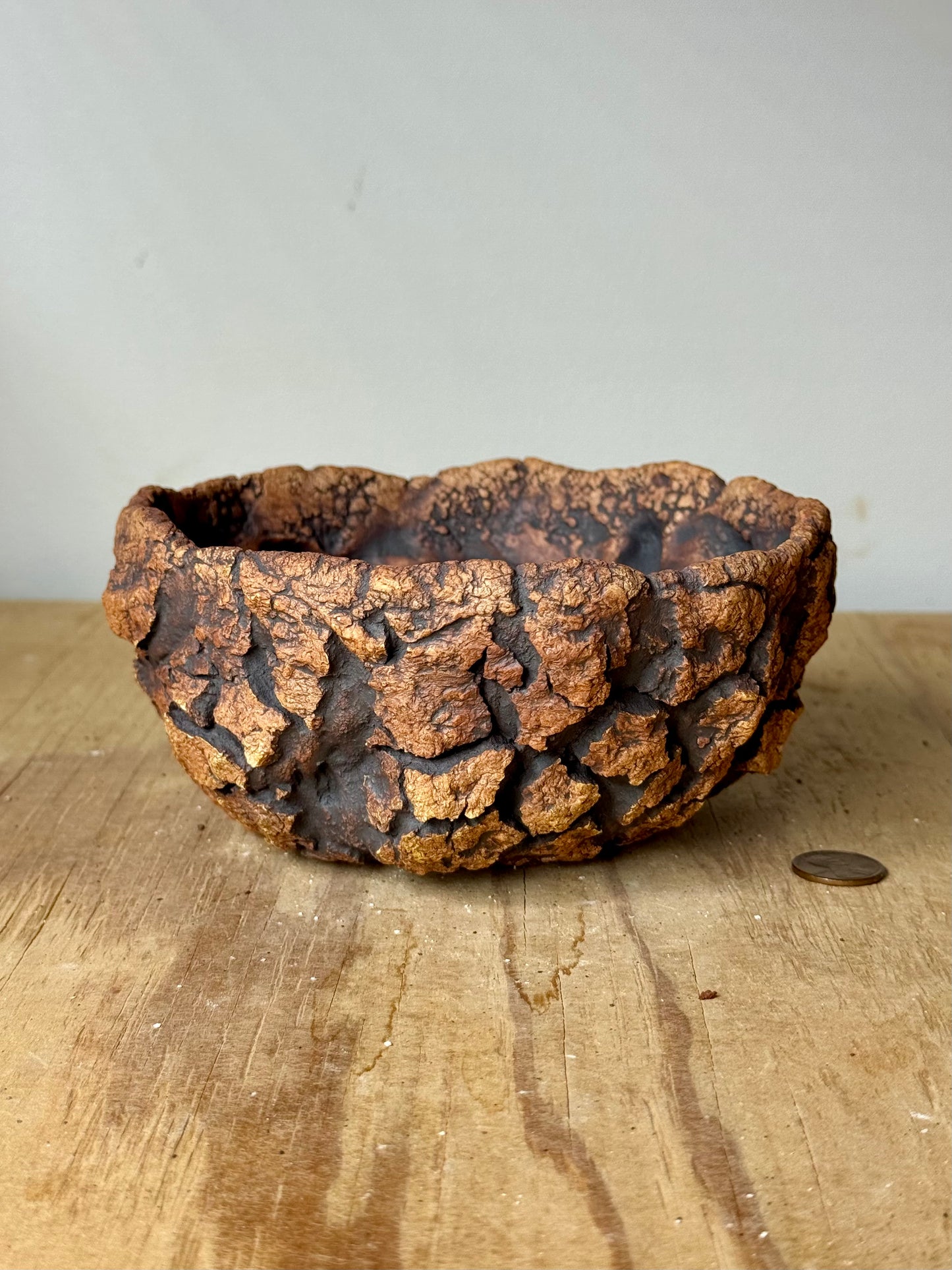 Astroid - 6 x 2.75”