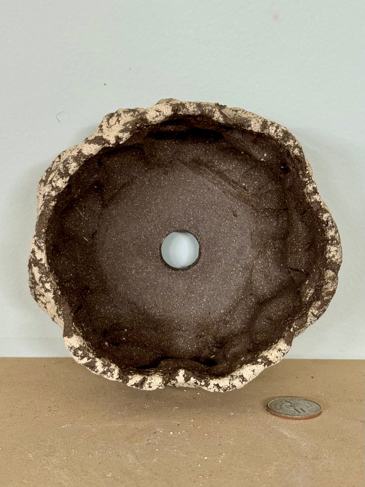 Big Bend - 4.75 x 3”