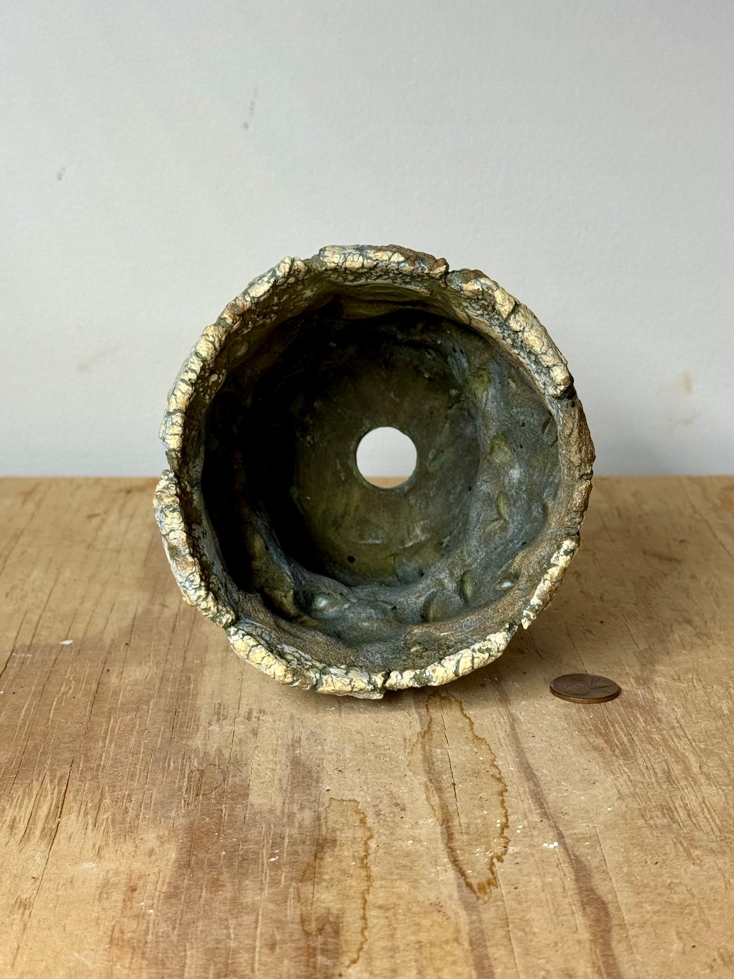 Earthy - 4.5 x 4.25”