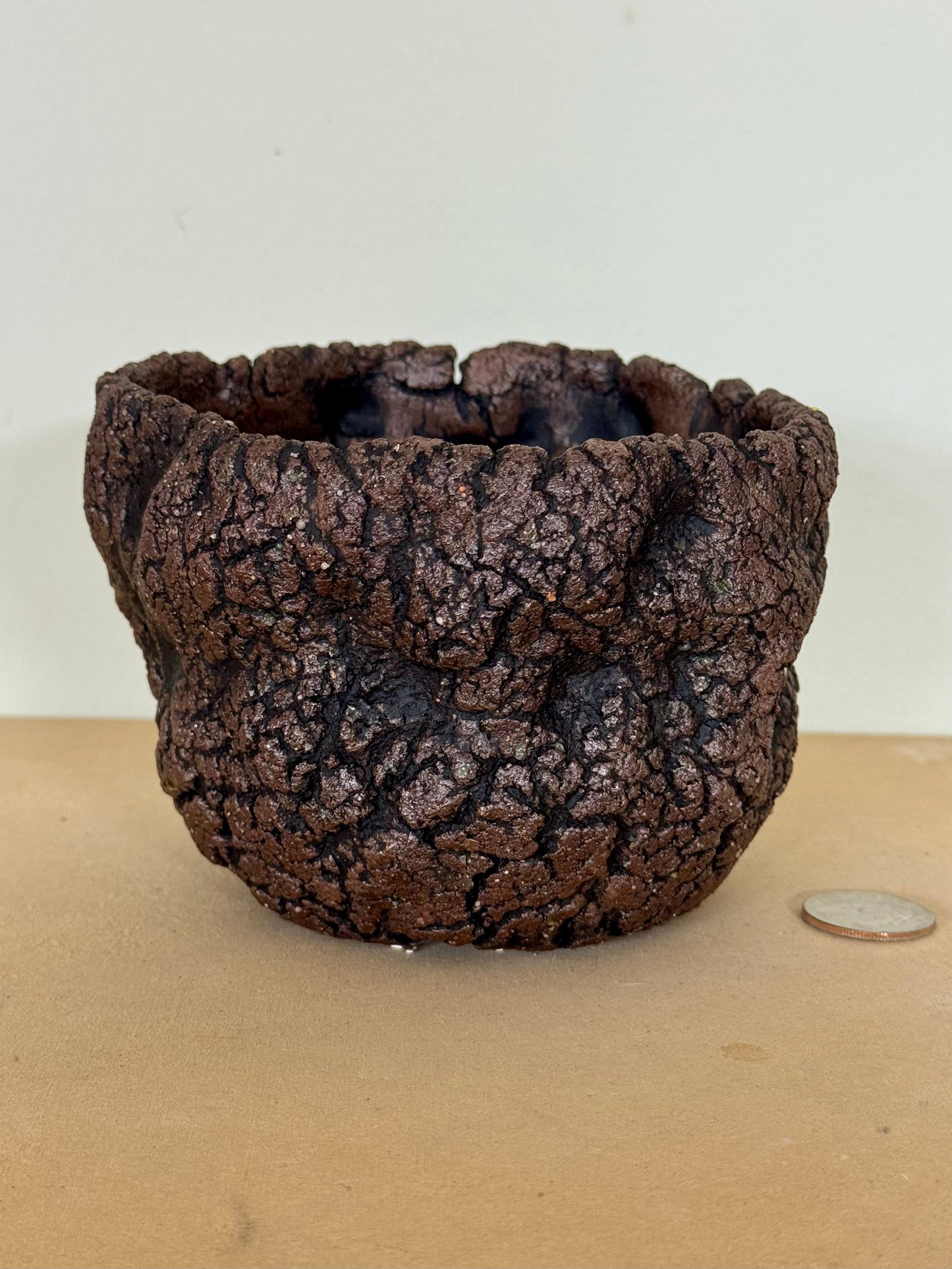 Backyard Clay - 5 x 3.5”