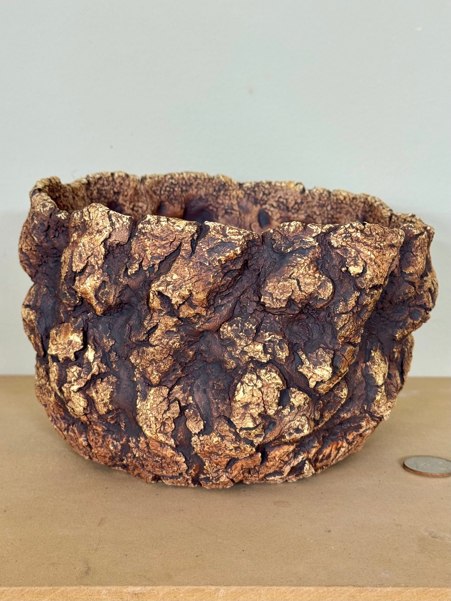 Astroid - 7 x 4.25”
