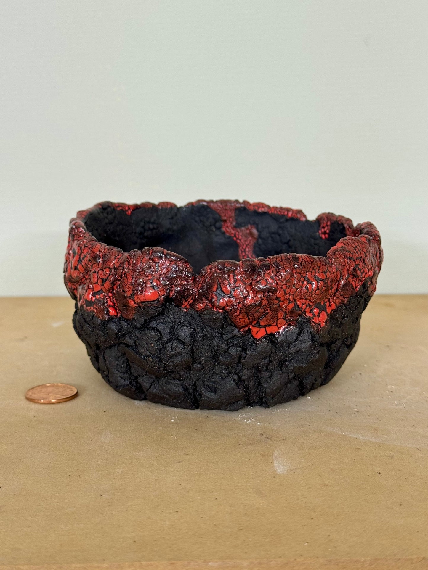 Lava x Lava - 4.25 x 2.25”