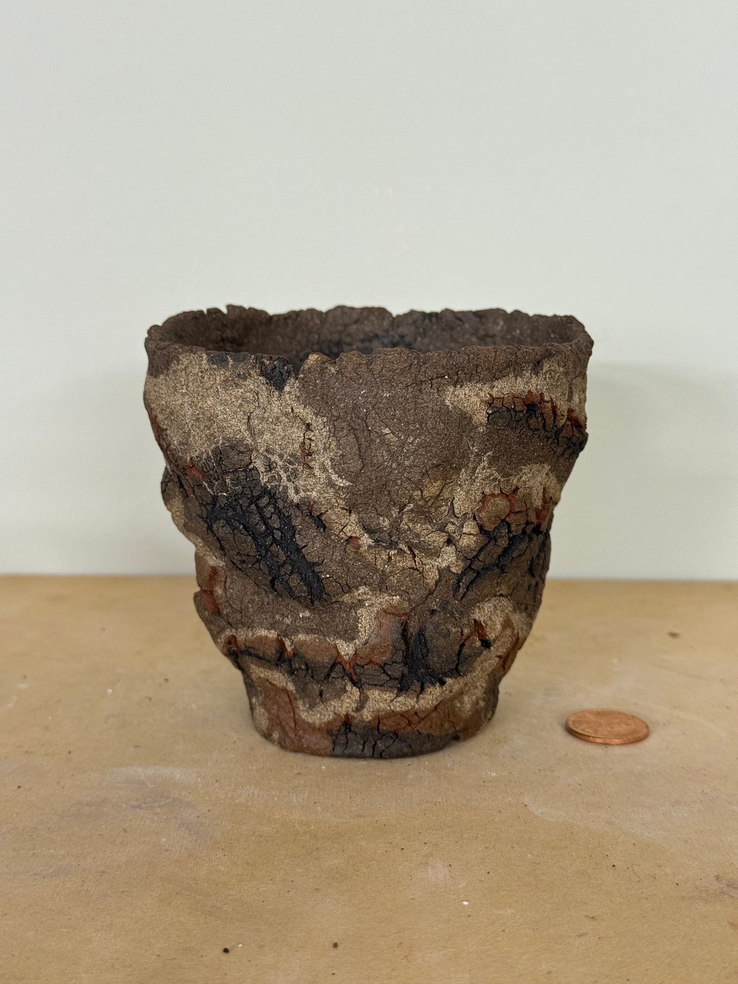 Mojave - 3.5 x 3.5”