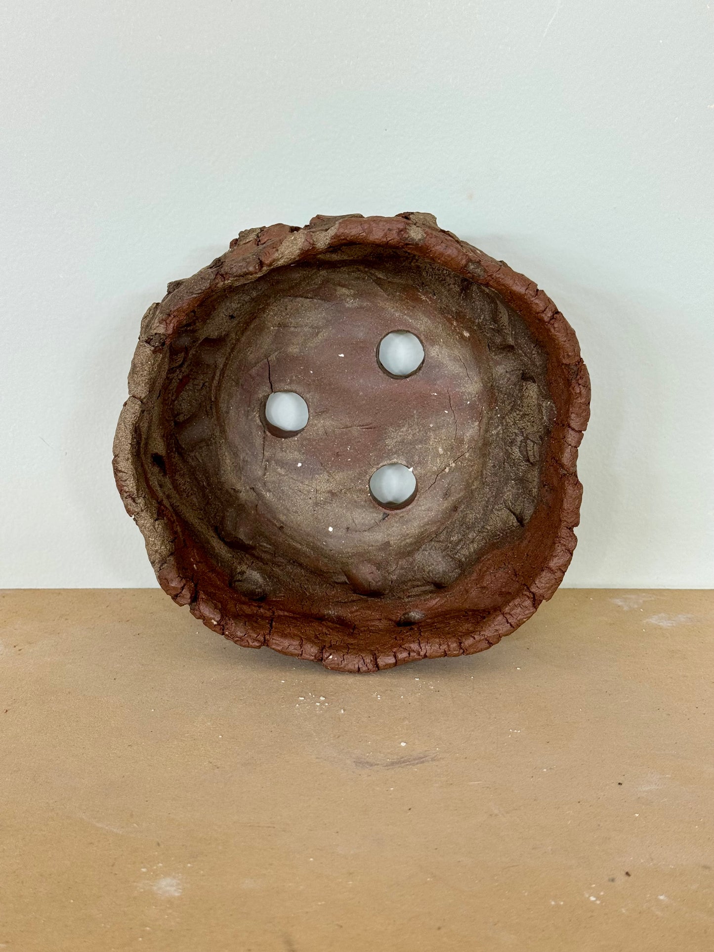 Red Rock - 6.5 x 3.25”
