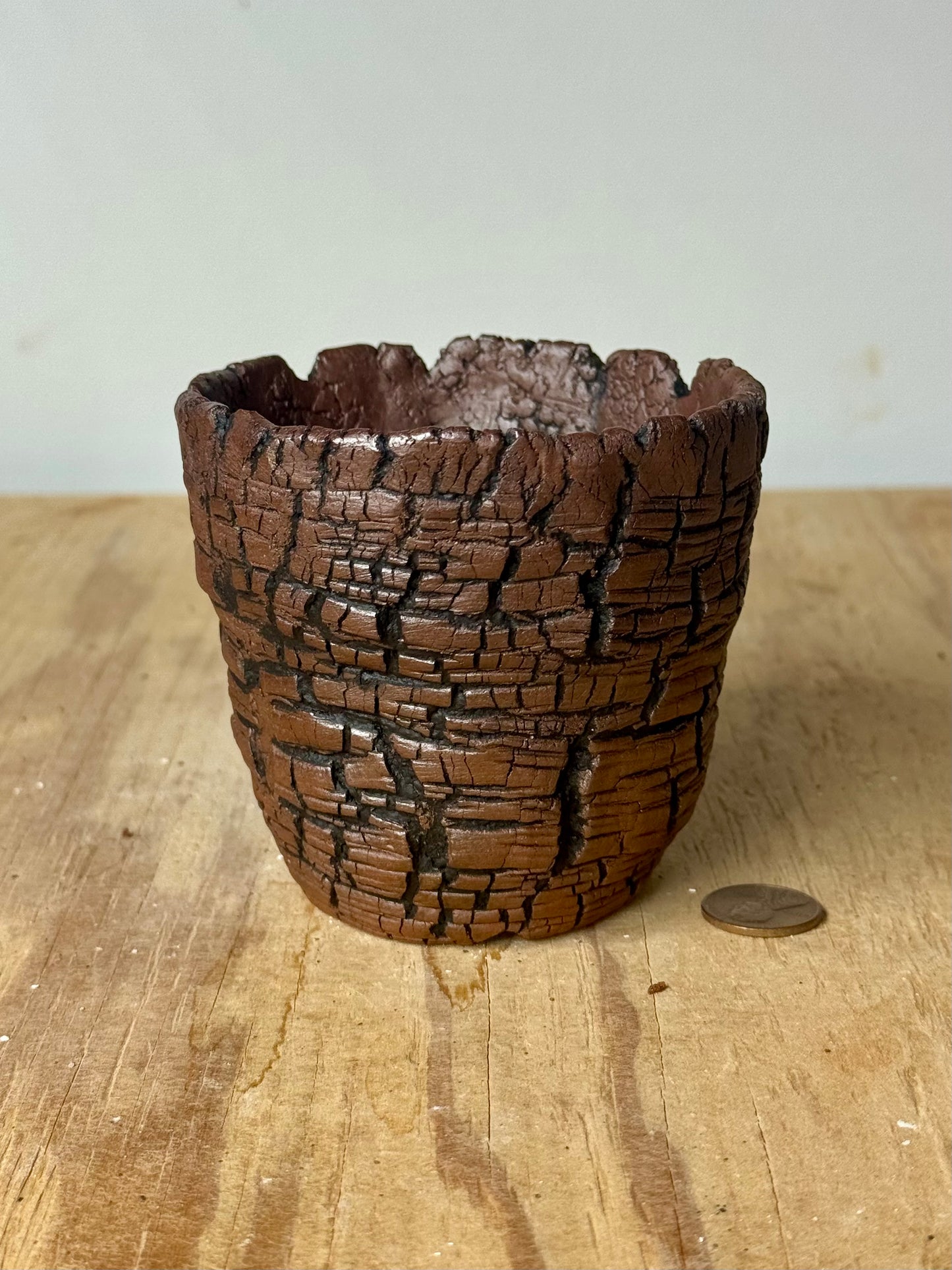 Red Rock Bricks - 3.5 x 3.25”