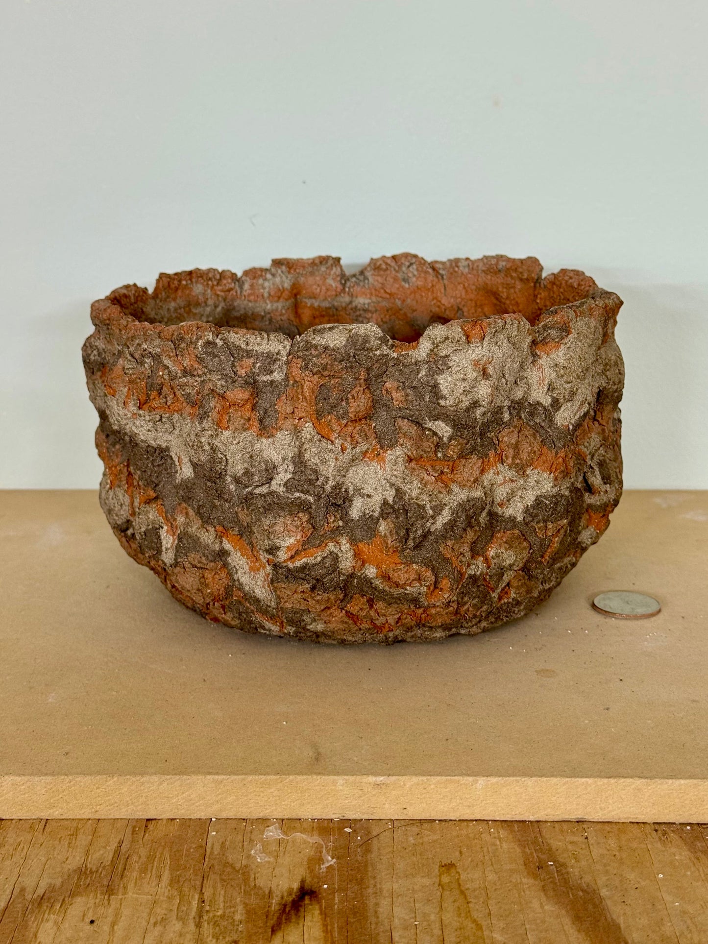 Sandstorm - 7.25 x 4.25”
