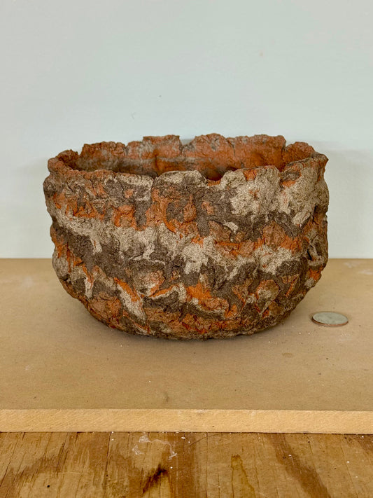 Sandstorm - 7.25 x 4.25”