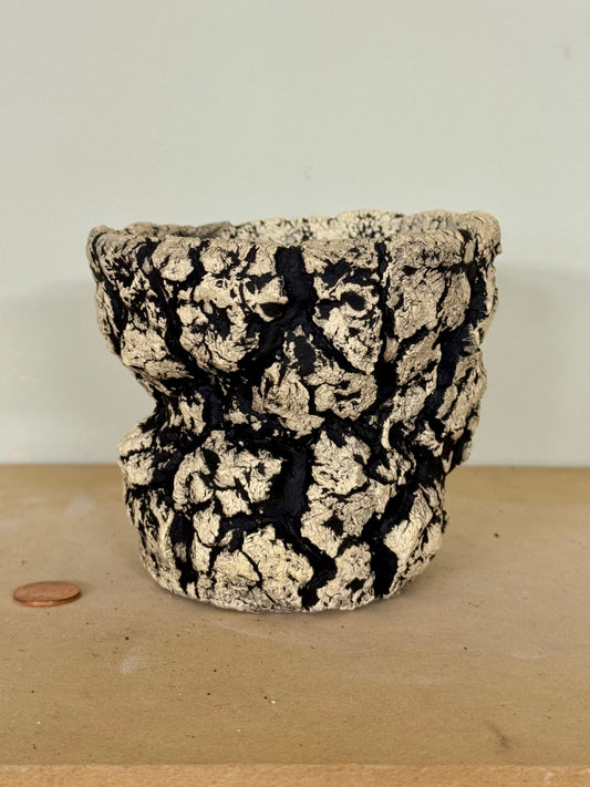 Death Valley - 4.5 x 4”