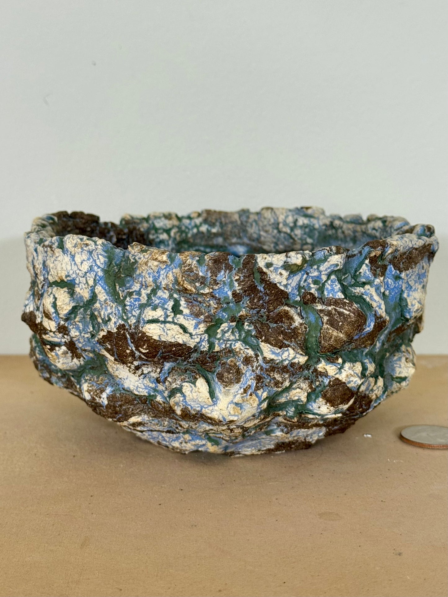Coastal - 5.5 x 3”