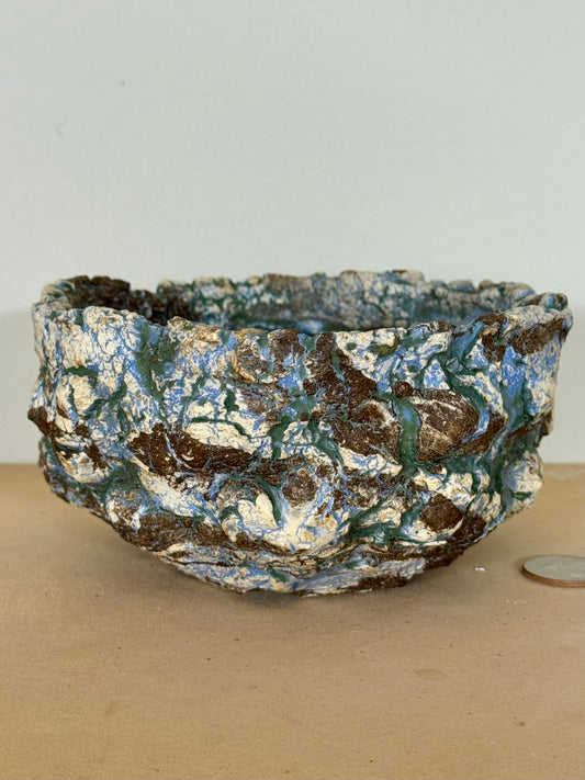 Coastal - 5.5 x 3”