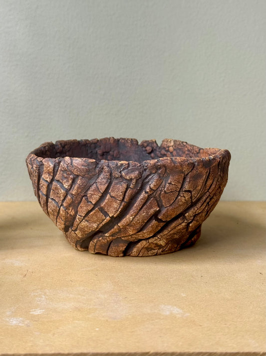 Astroid Roots - 4.5 x 2.25”