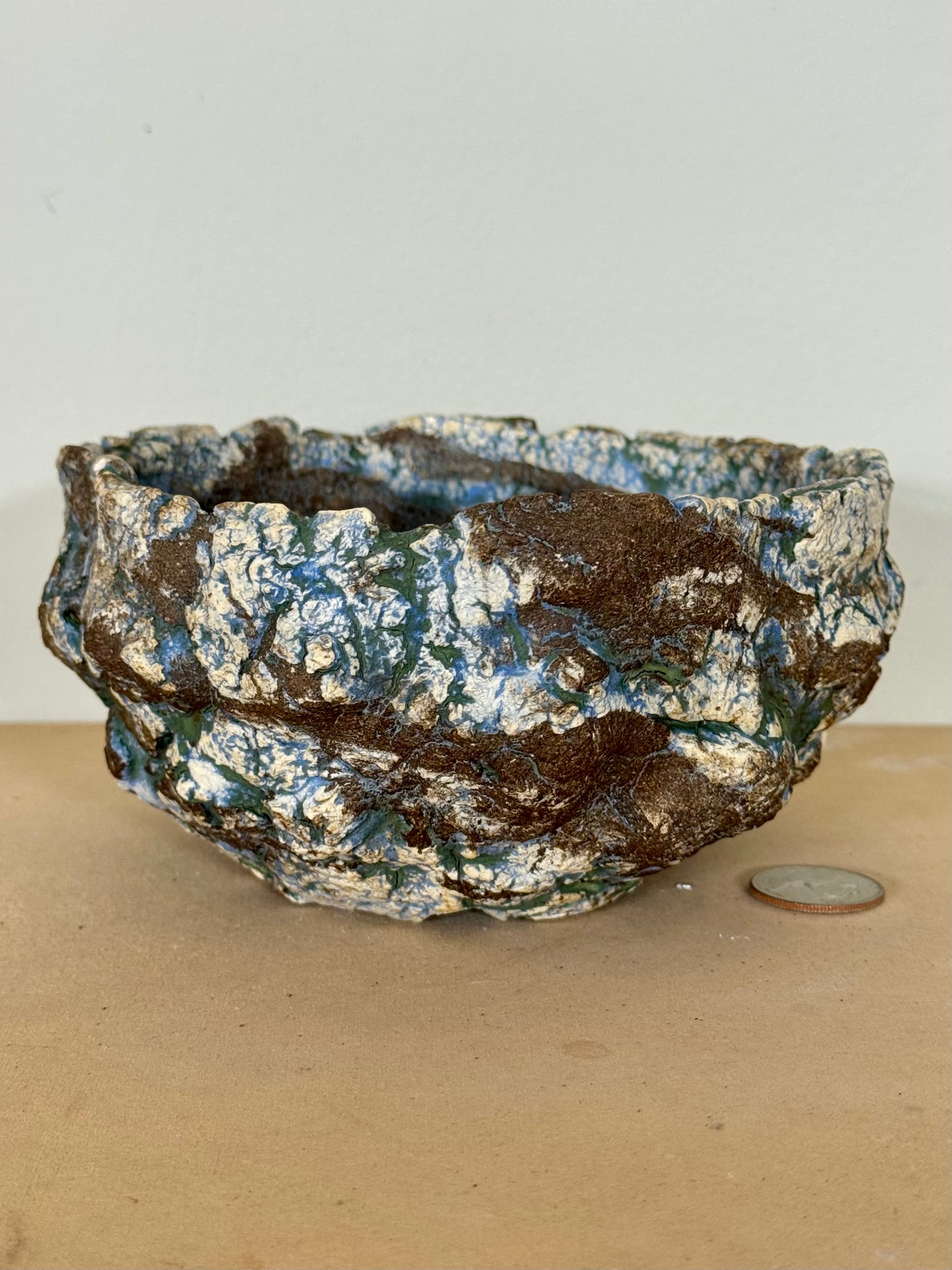 Coastal - 5.5 x 3”
