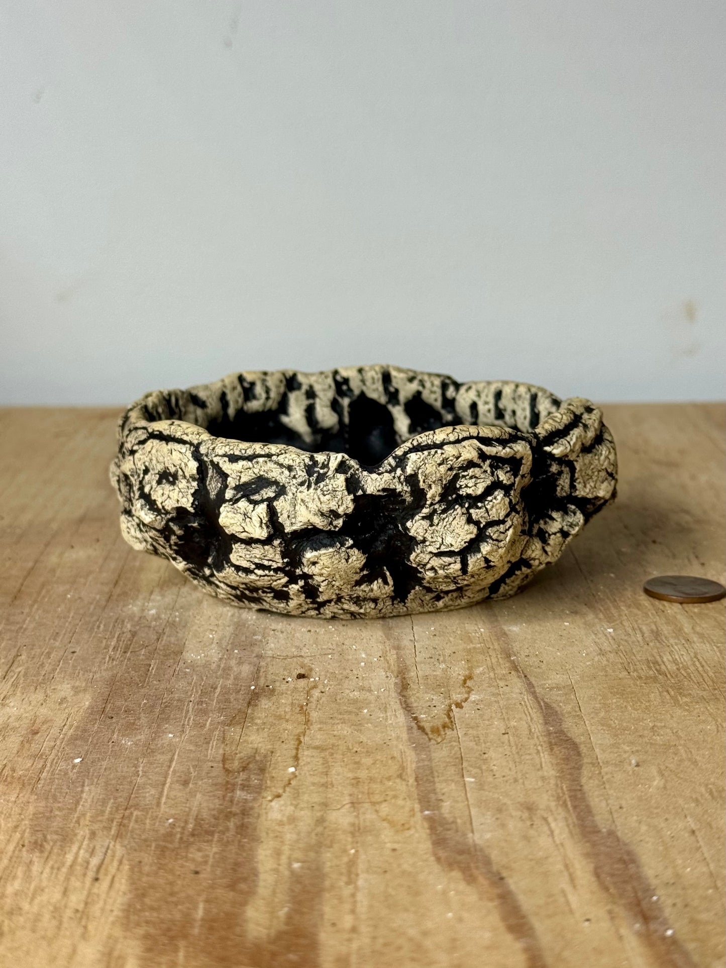 Death Valley - 4.5 x 1.5”