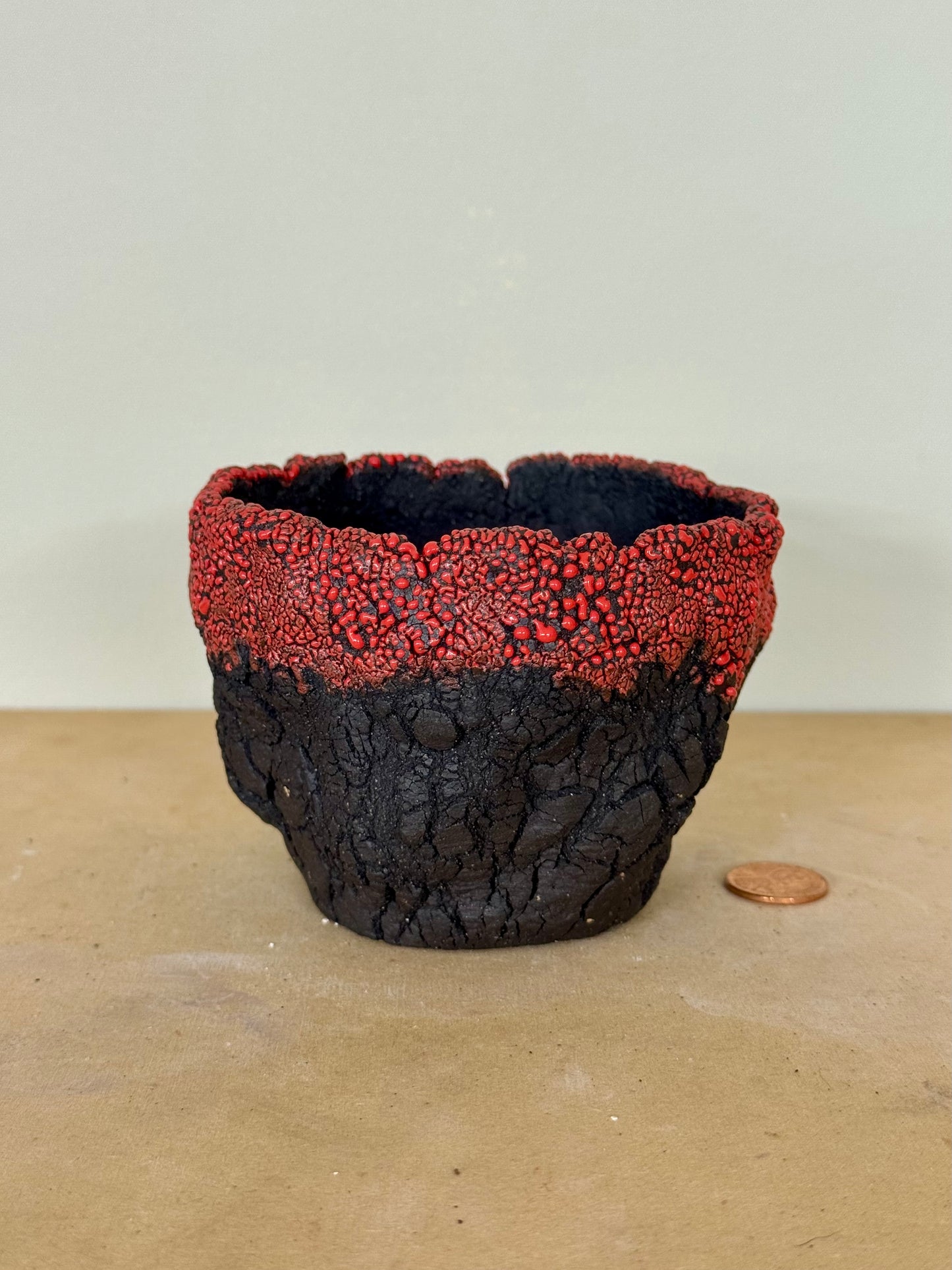 Lava x Lava - 4 x 2.75”