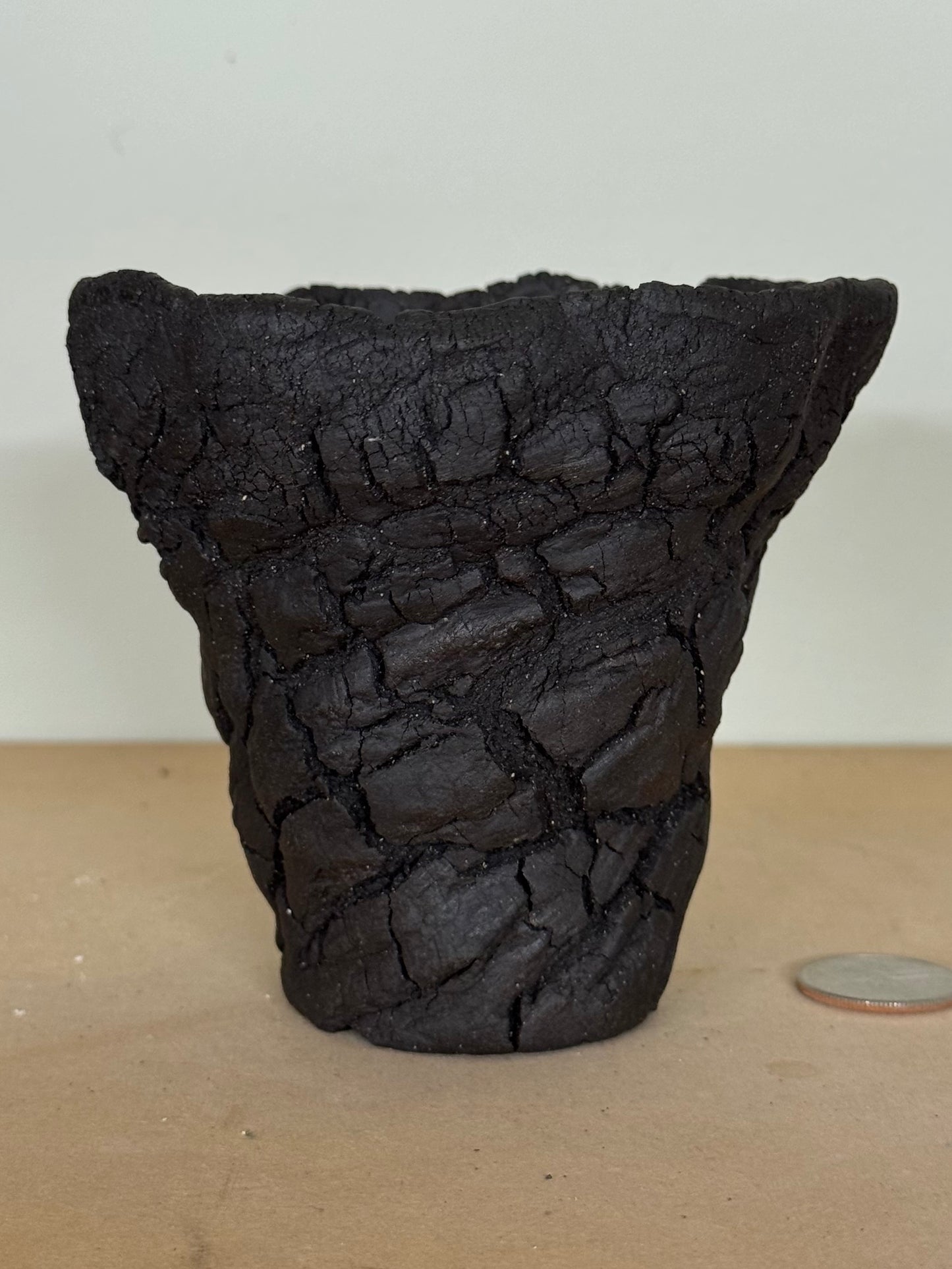 Lava Rock - 4 x 3.75”