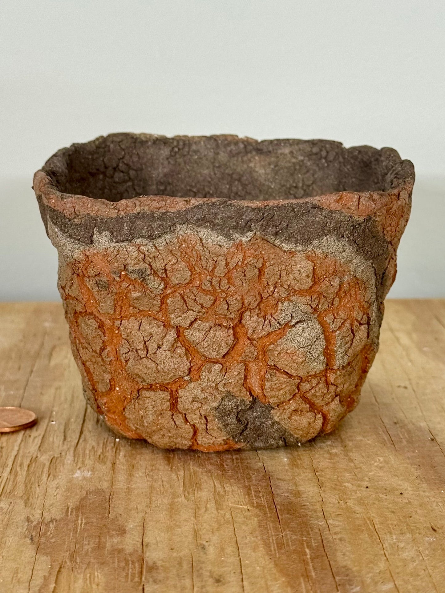 Sandstorm Square - 3.75 x 2.5”