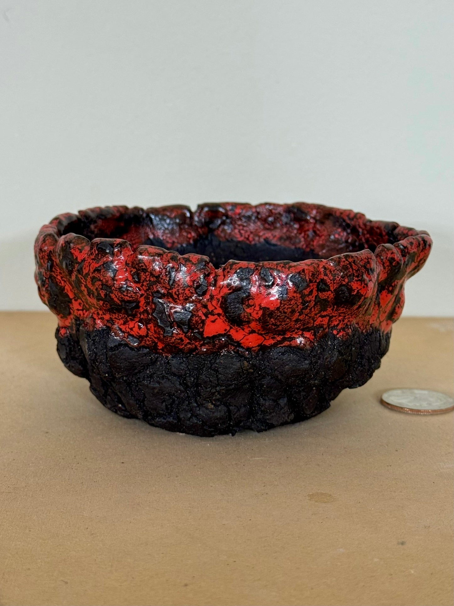 Lava x Lava - 4.5 x 2.25”