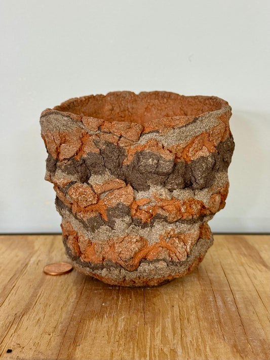 Sandstorm - 4.5 x 4”