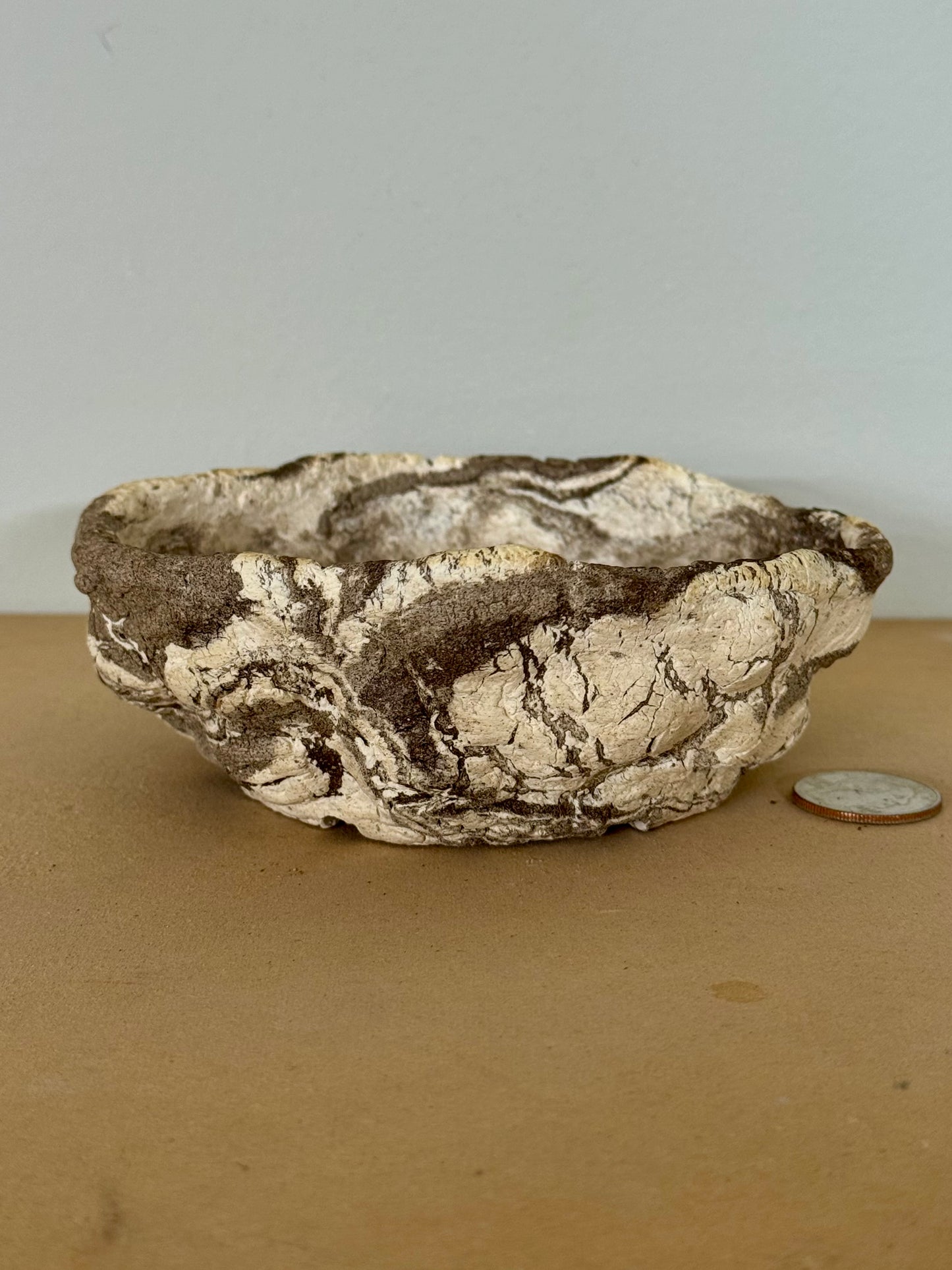 Limestone - 5 x 1.75”