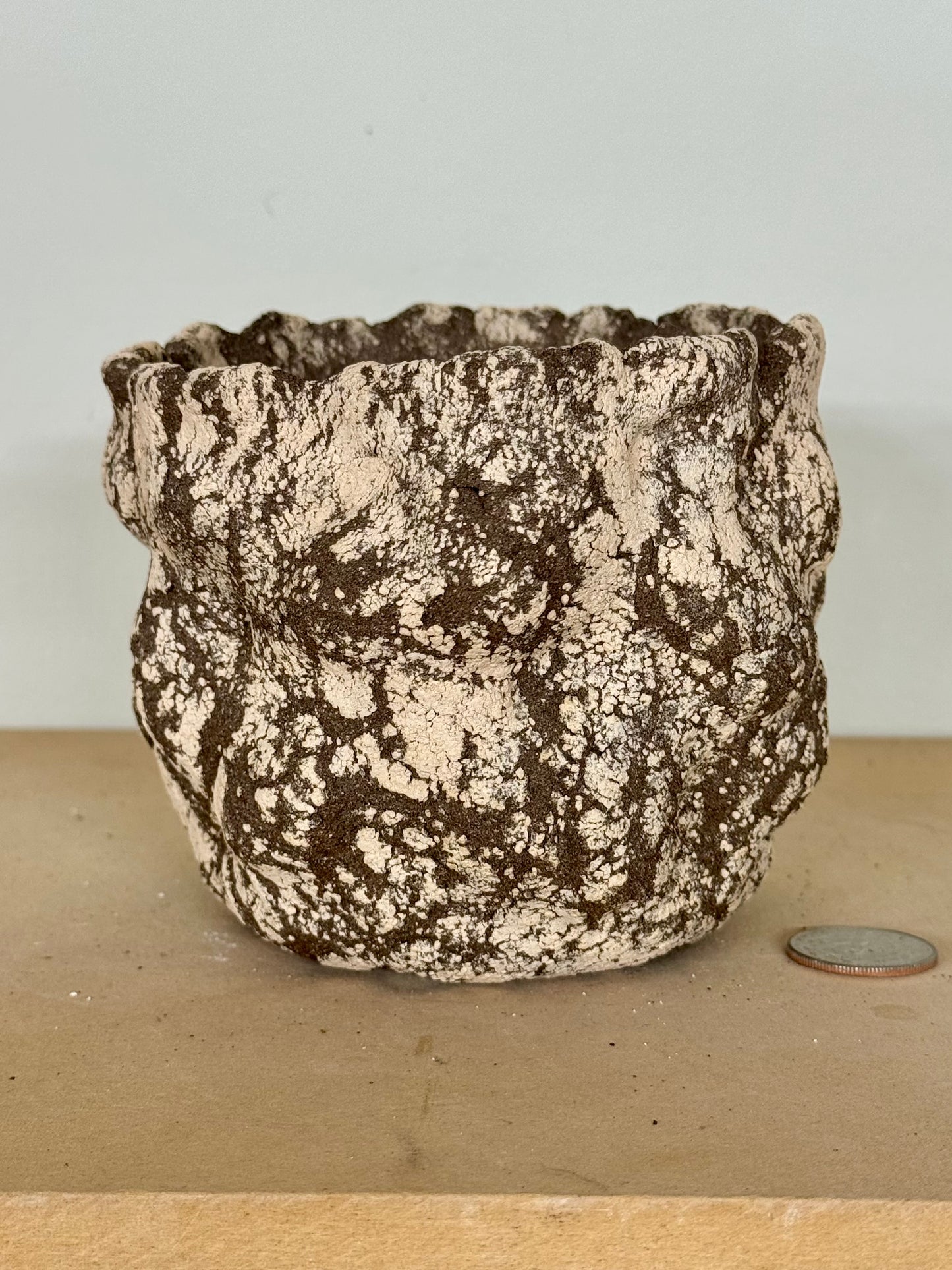 Big Bend - 4.5 x 3.75”