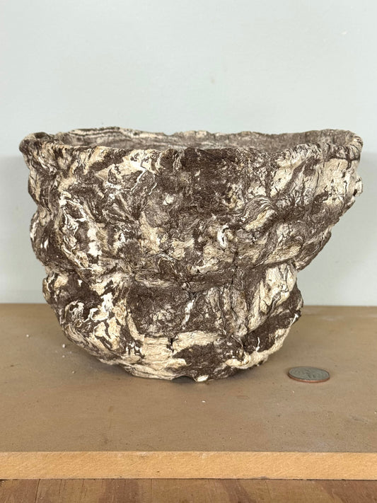 Limestone - 8 x 7 x 5.25”