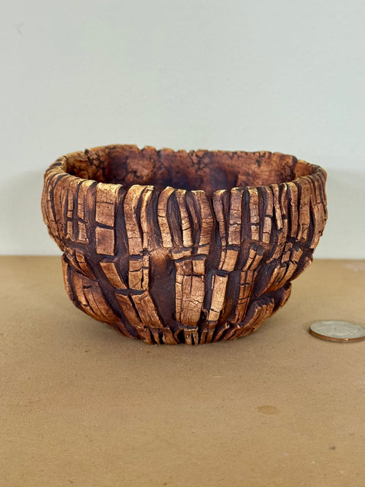 Astroid Roots - 4.25 x 2.75”