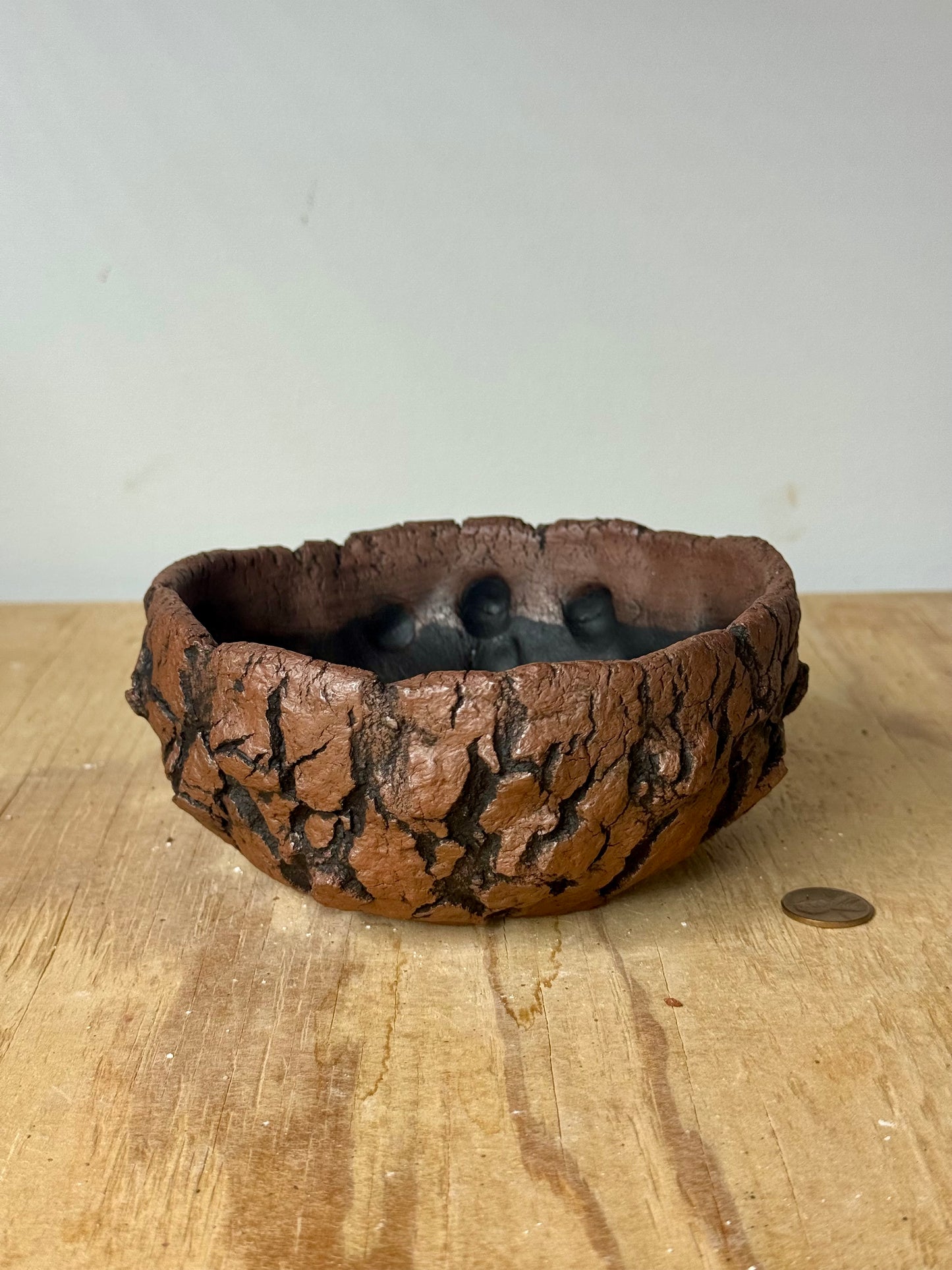 Red Rock - 5.75 x 2.5”
