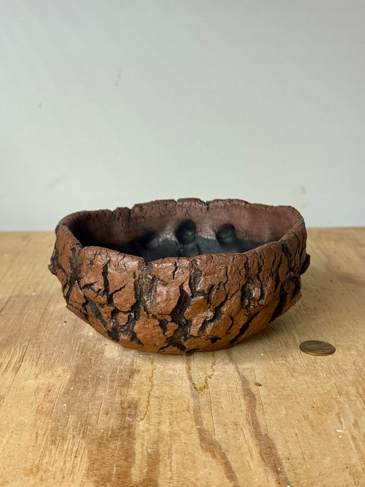 Red Rock - 5.75 x 2.5”