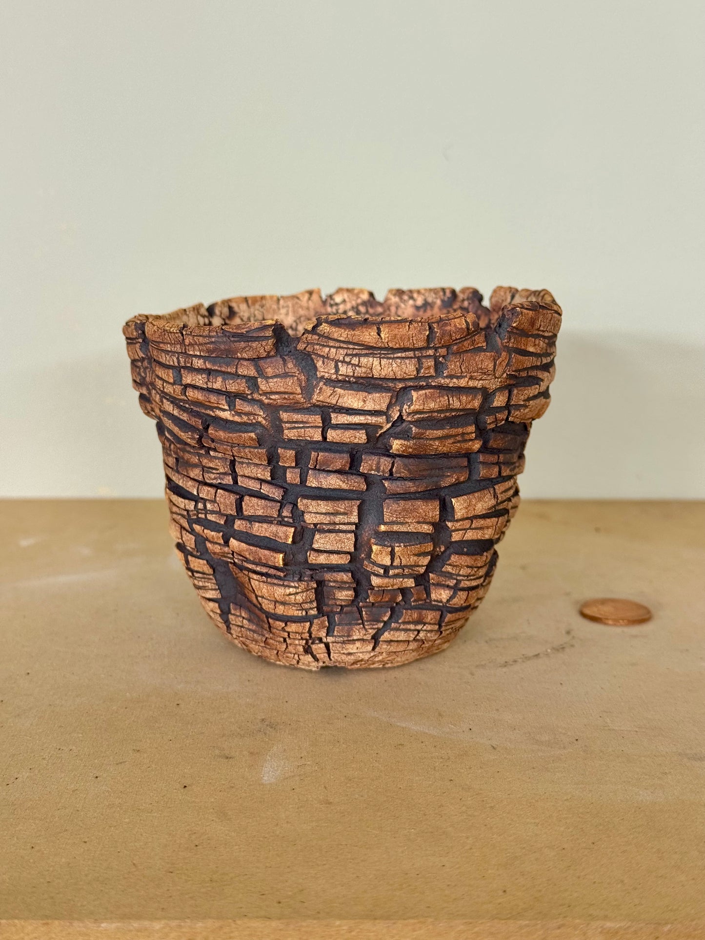 Astroid Bricks - 4 x 3”