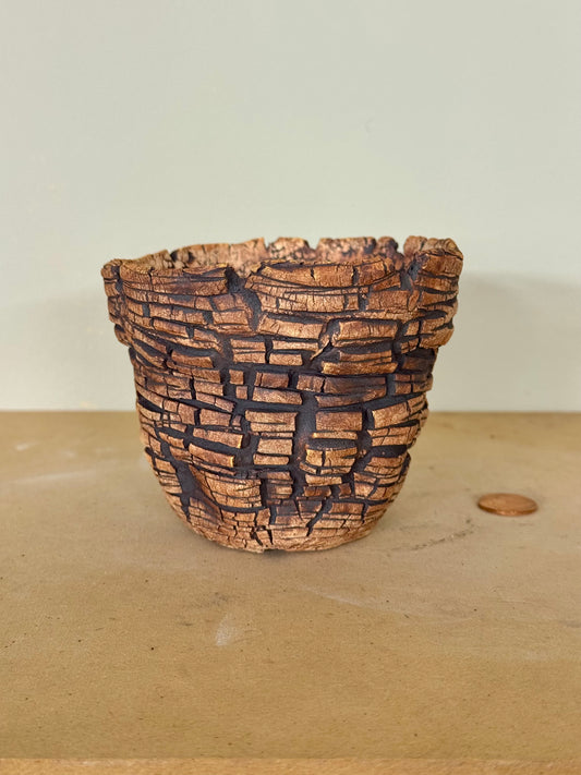 Astroid Bricks - 4 x 3”