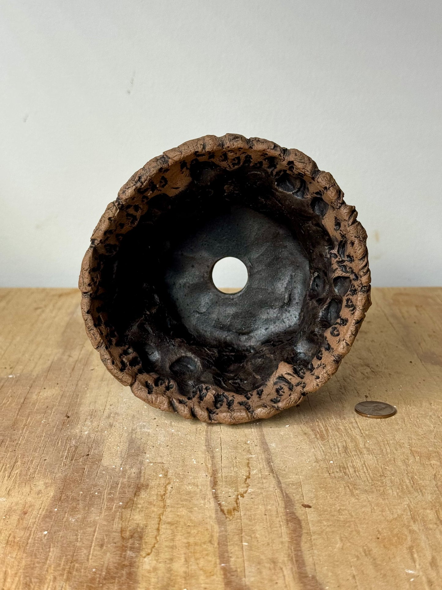 Rock Roots - 5 x 4.75 x 3.5”