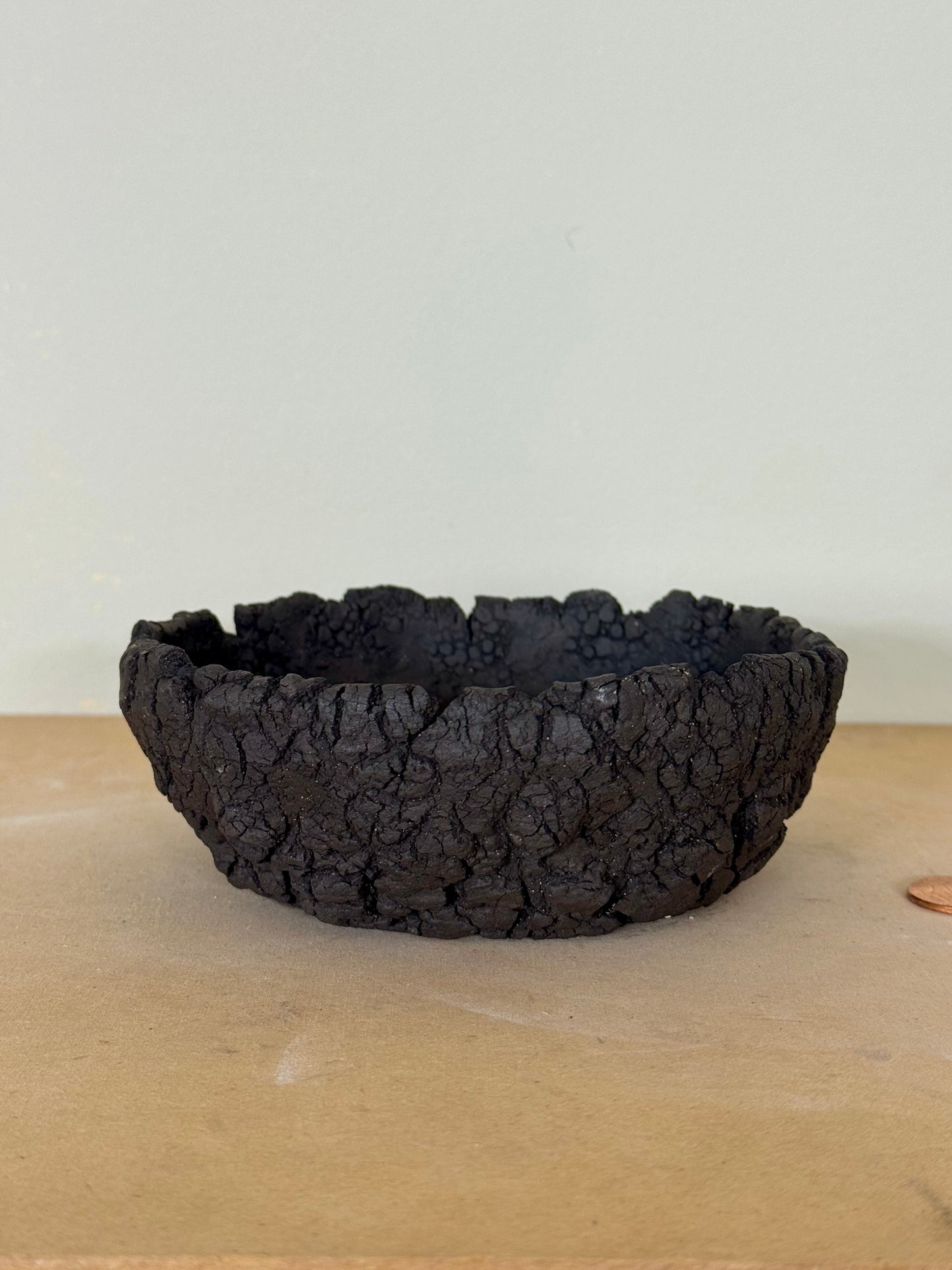 Lava Rock - 5 x 1.5”