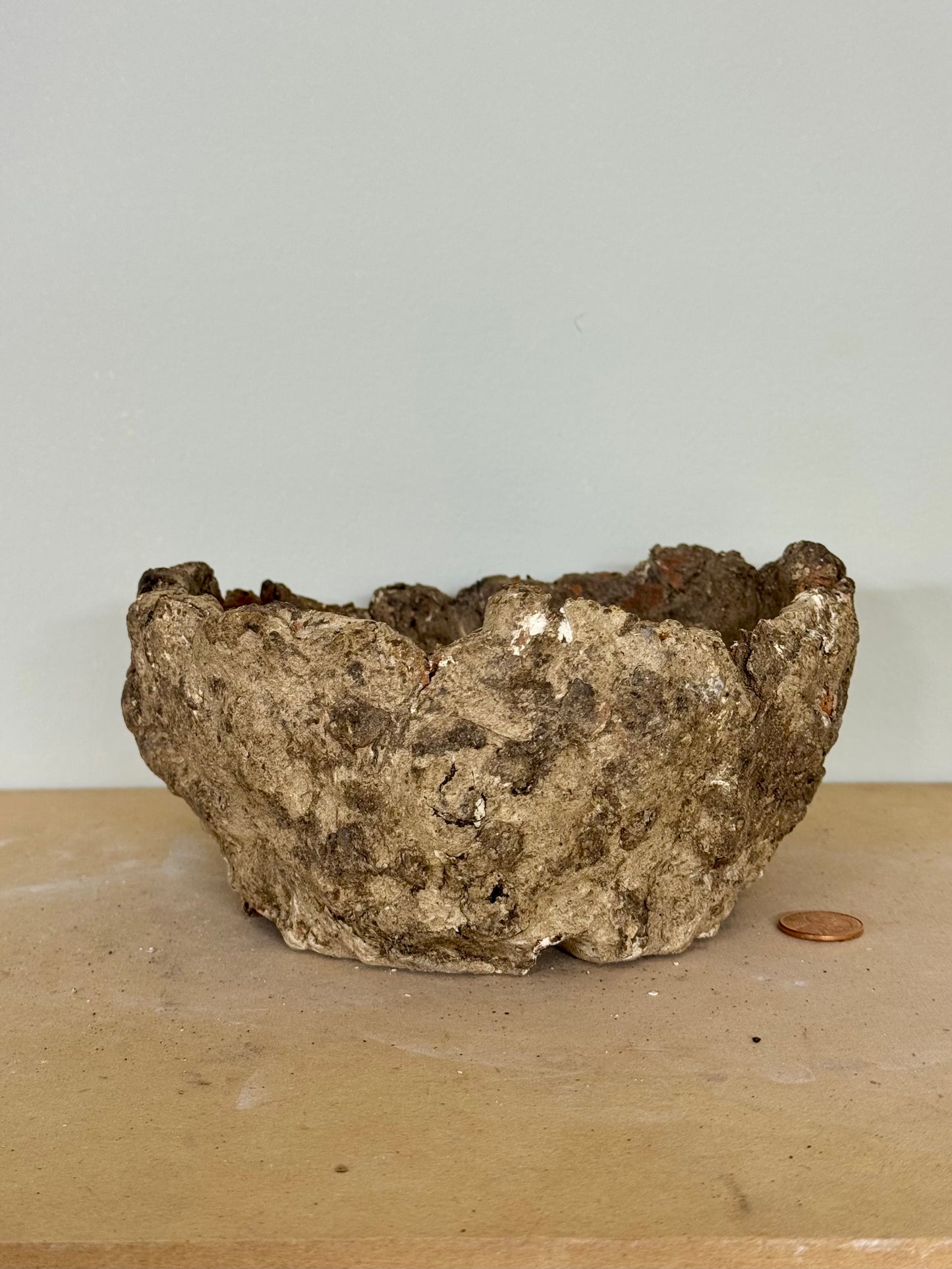 Reclaim - 6 x 2.25”