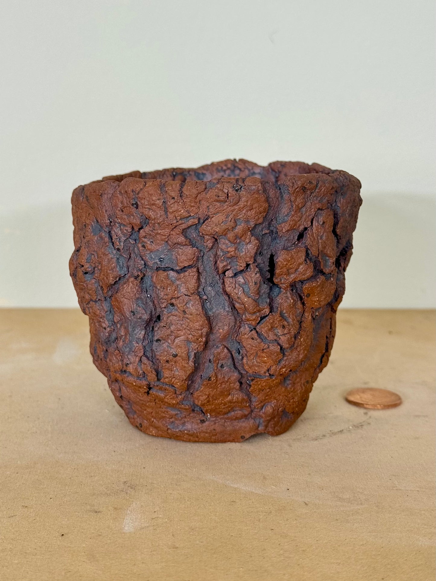 Meteor - 3.5 x 2.75”