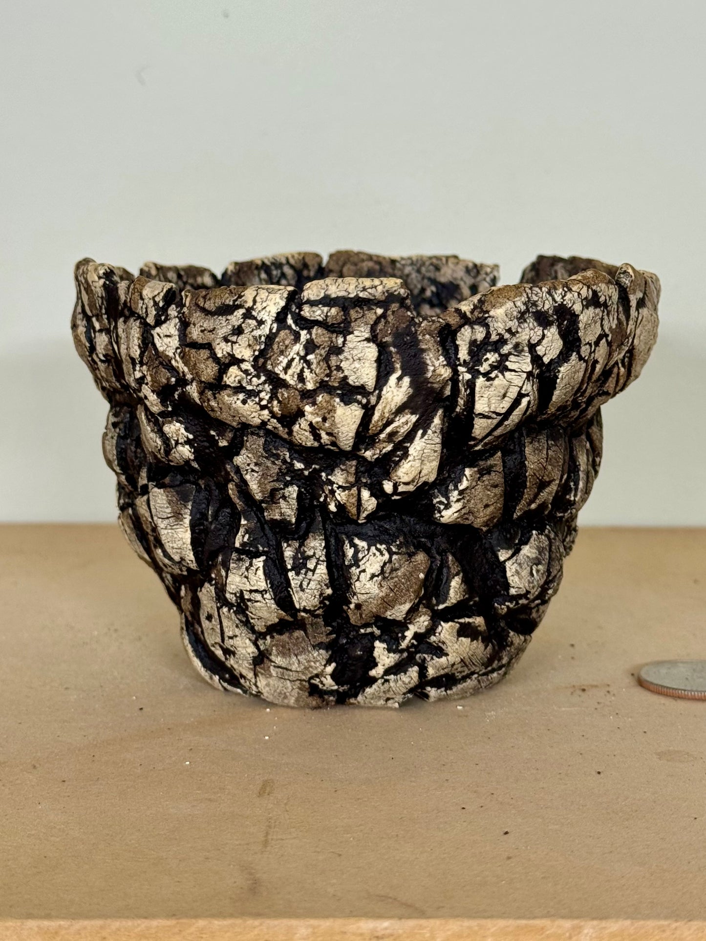 OG - 4.25 x 3”
