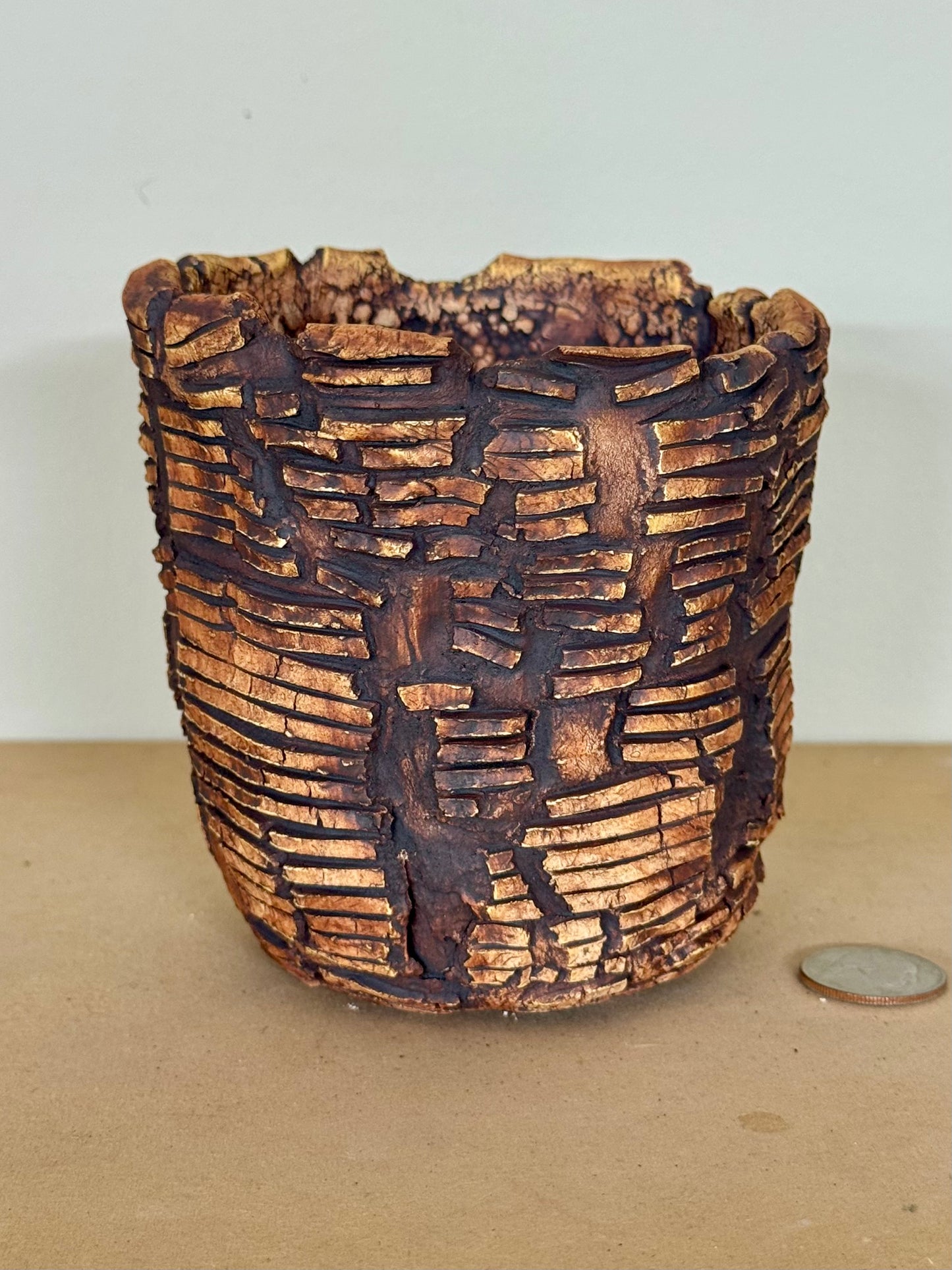 Astroid Bricks - 4.25 x 4.25”