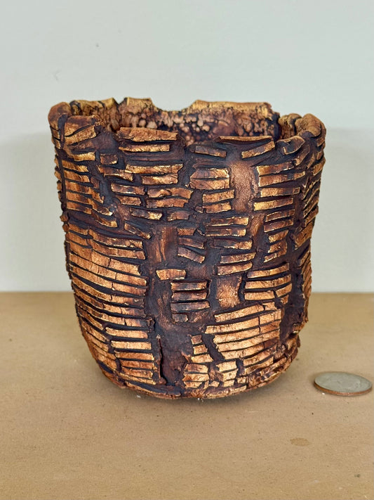 Astroid Bricks - 4.25 x 4.25”