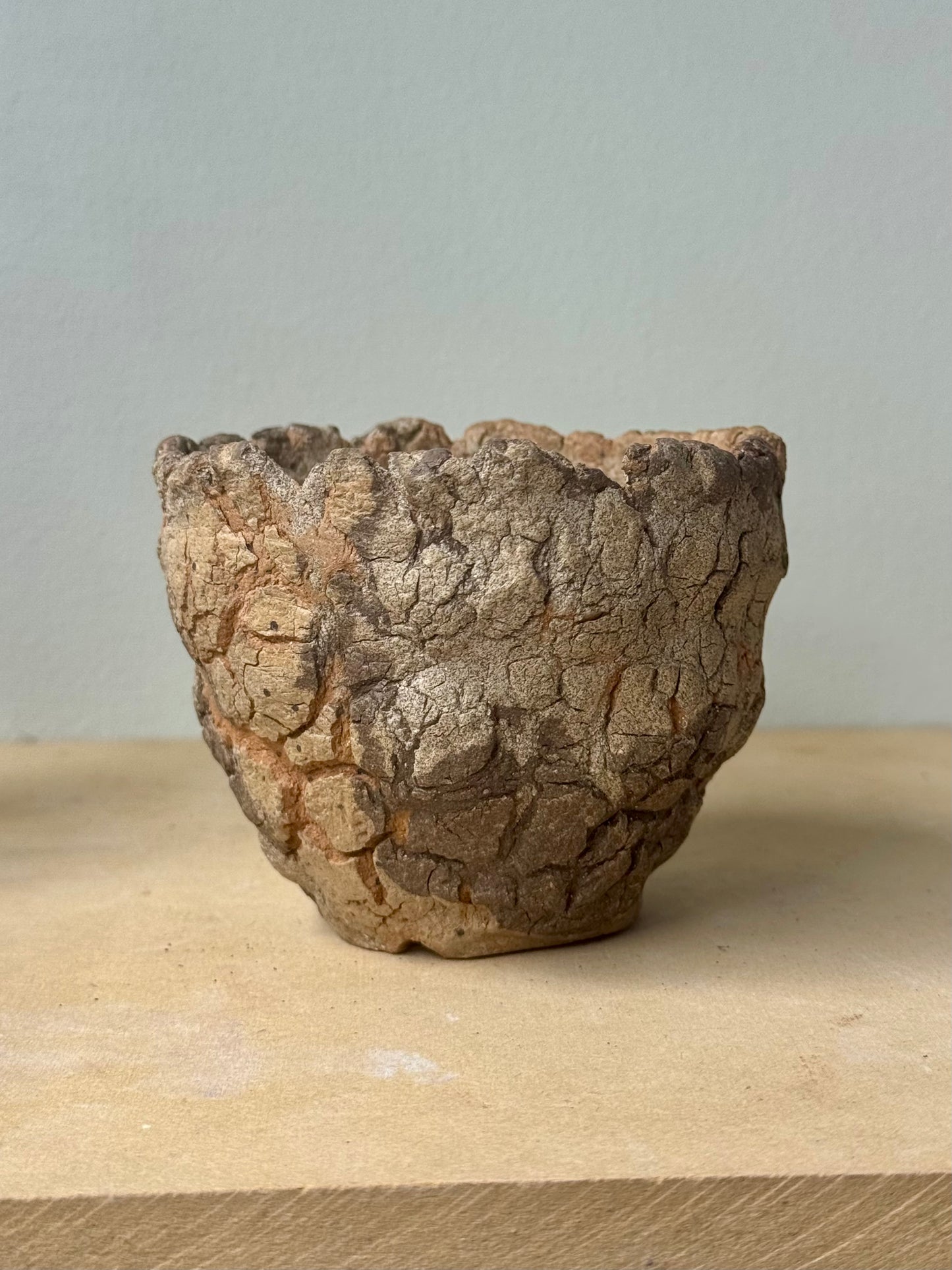 Sandstorm - 3.75 x 3”