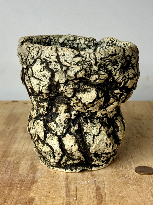 Death Valley - 4.25 x 4.5”