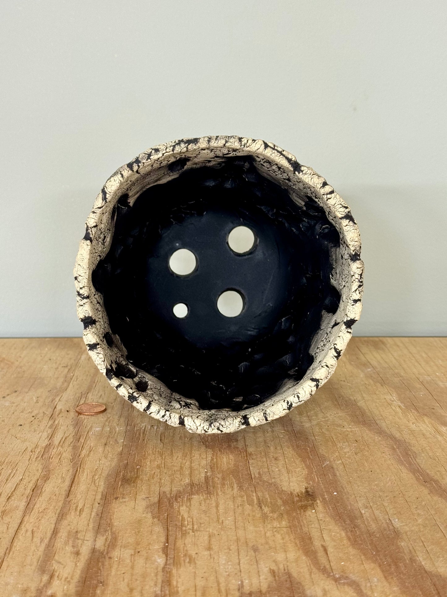 Death Valley - 6.25 x 6.25”