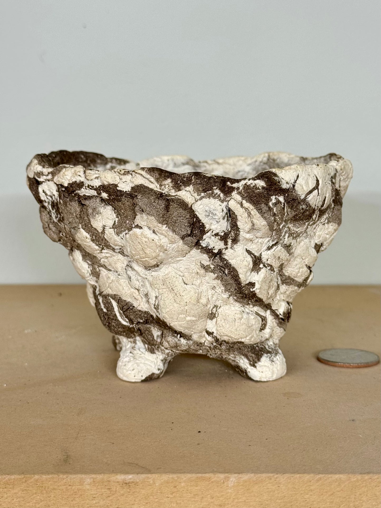 Limestone - 4.5 x 3”