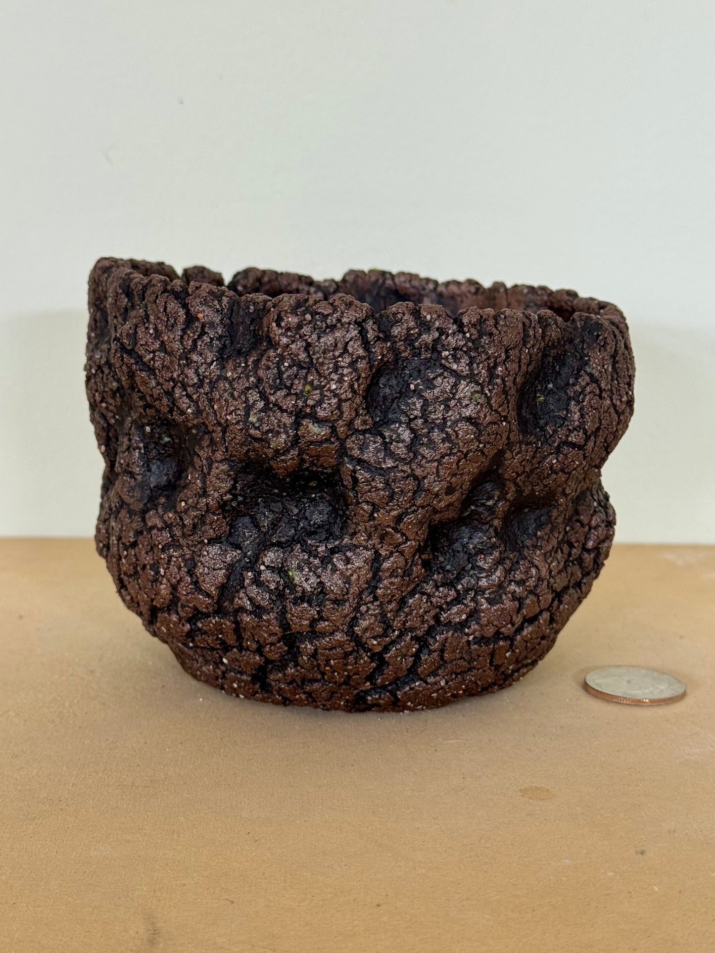 Backyard Clay - 5 x 3.5”