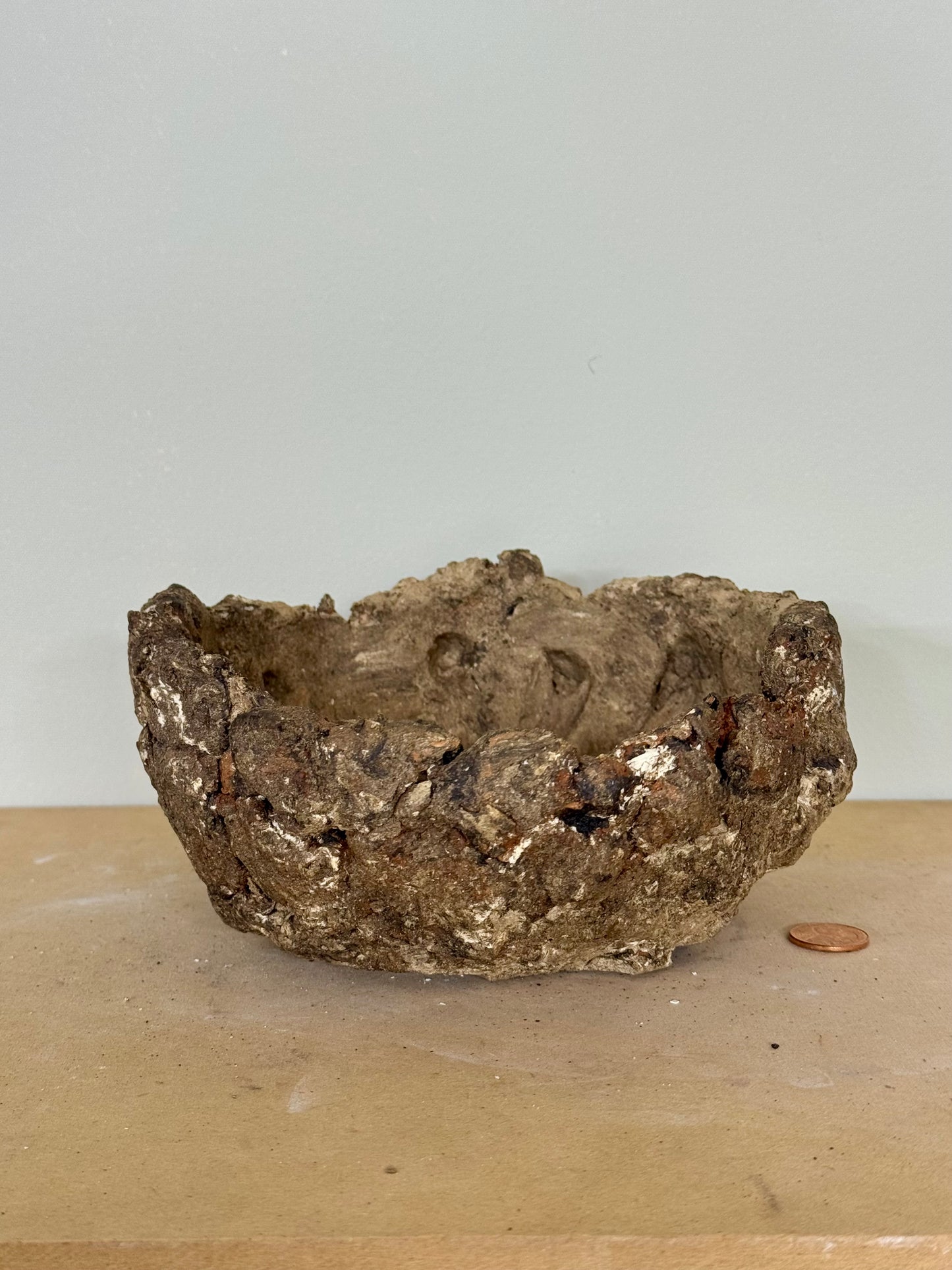 Reclaim - 6 x 2.25”