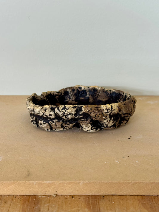 OG Dish Style - 5.5 x 5 x 1”