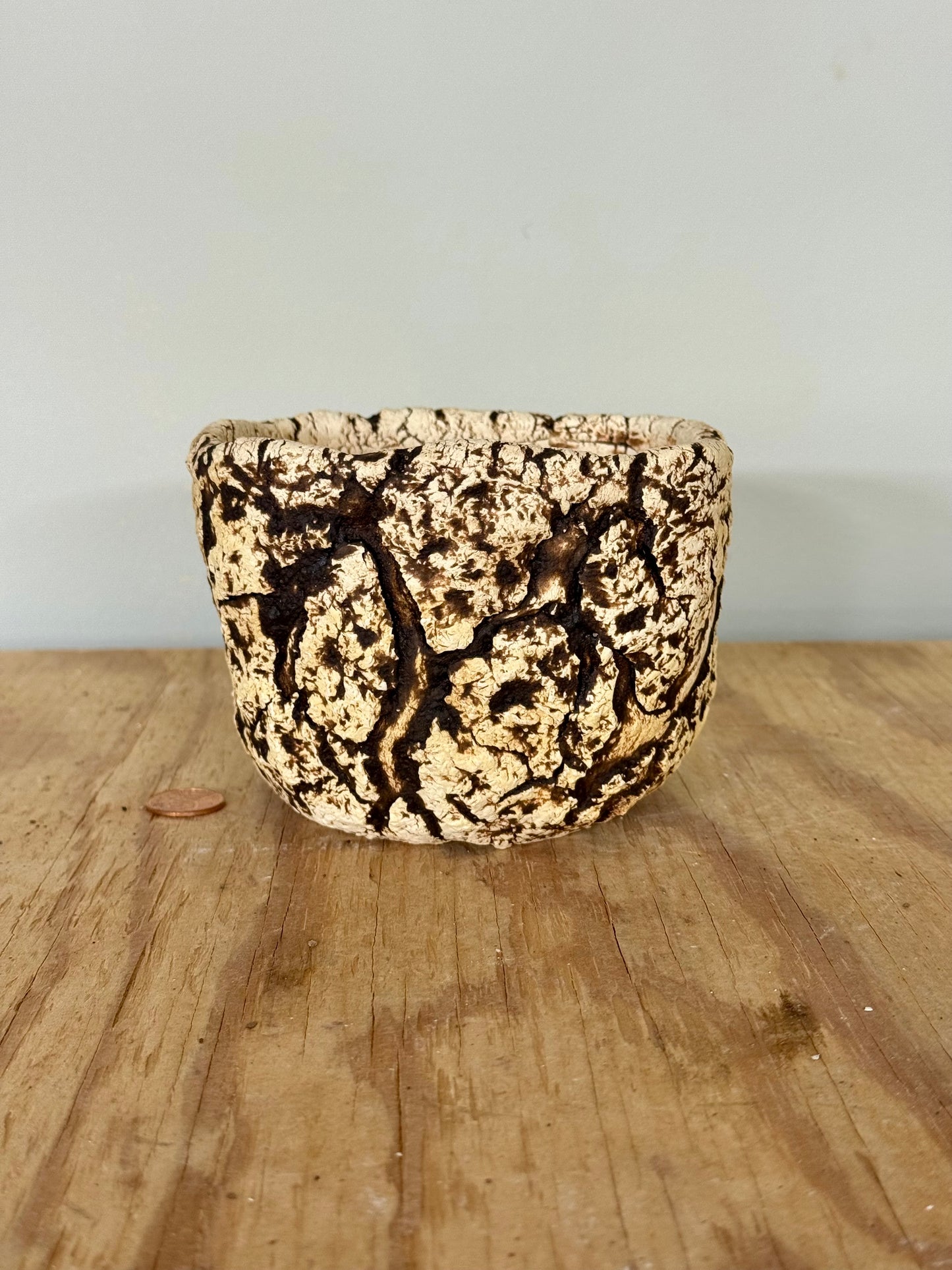 Sonoran Rectangle - 4.75 x 4 x 3.5”